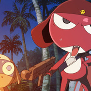 超劇場版　ケロロ軍曹2　深海のプリンセスであります！ 7枚目の写真・画像