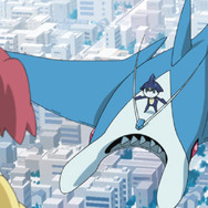 超劇場版　ケロロ軍曹2　深海のプリンセスであります！ 11枚目の写真・画像