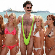 ボラット　栄光ナル国家カザフスタンのためのアメリカ文化学習 3枚目の写真・画像