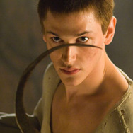 ハンニバル・ライジング 1枚目の写真・画像