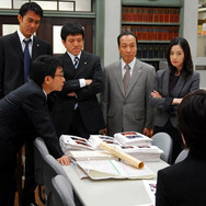 HERO (2007) 2枚目の写真・画像