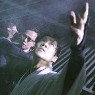 魍魎の匣（もうりょうのはこ） 1枚目の写真・画像