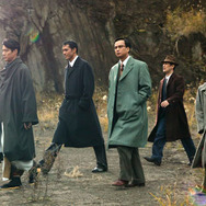 魍魎の匣（もうりょうのはこ） 5枚目の写真・画像