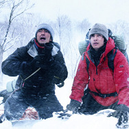 ミッドナイト イーグル 1枚目の写真・画像