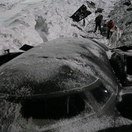 ミッドナイト イーグル 3枚目の写真・画像