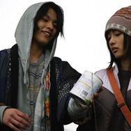 包帯クラブ 2枚目の写真・画像