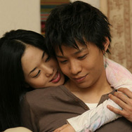 聴かれた女 1枚目の写真・画像