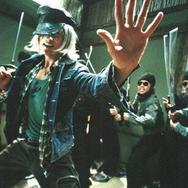 かちこみ！ドラゴン・タイガー・ゲート 3枚目の写真・画像