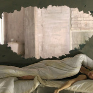 キャプティビティ 1枚目の写真・画像