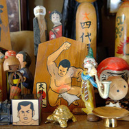 大日本人 4枚目の写真・画像