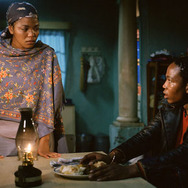 ツォツィ 2枚目の写真・画像