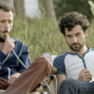 パラダイス・ナウ 2枚目の写真・画像