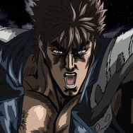 真救世主伝説　北斗の拳　ラオウ伝　激闘の章 4枚目の写真・画像