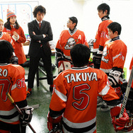 スマイル　聖夜の奇跡 2枚目の写真・画像