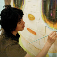 NARA：奈良美智との旅の記録 1枚目の写真・画像