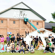 NARA：奈良美智との旅の記録 2枚目の写真・画像