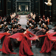 女帝 ［エンペラー］ 4枚目の写真・画像