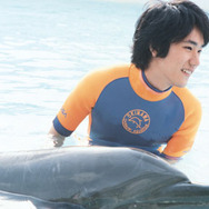 ドルフィンブルー フジ、もういちど宙（そら）へ 1枚目の写真・画像