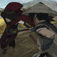 ストレンヂア −無皇刃譚− 4枚目の写真・画像