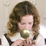 ライラの冒険　黄金の羅針盤 5枚目の写真・画像