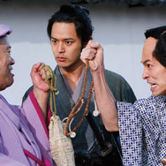 憑神 6枚目の写真・画像