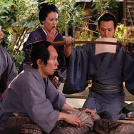 憑神 8枚目の写真・画像