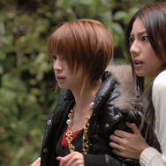 エクスクロス　魔境伝説 1枚目の写真・画像