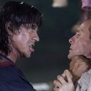 ランボー 最後の戦場 3枚目の写真・画像