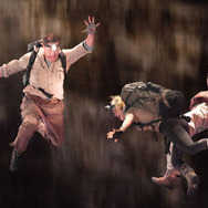 センター・オブ・ジ・アース 6枚目の写真・画像