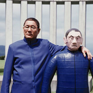 監督・ばんざい！ 2枚目の写真・画像