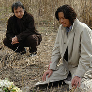 犯人に告ぐ 2枚目の写真・画像