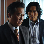 犯人に告ぐ 3枚目の写真・画像