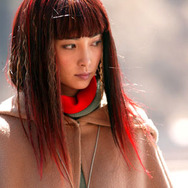 イノセントワールド−天下無賊− 9枚目の写真・画像