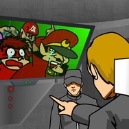 秘密結社　鷹の爪 THE MOVIE 〜総統は二度死ぬ〜 1枚目の写真・画像