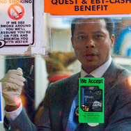 ブレイブ ワン 6枚目の写真・画像