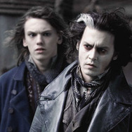 スウィーニー・トッド　フリート街の悪魔の理髪師 3枚目の写真・画像