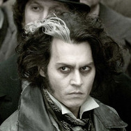 ホットトイズ スウィーニー・トッド フリート街の悪魔の理髪師 ムービー・マスターピース】『スウィーニー・トッド フリート街の悪魔