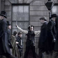 スウィーニー・トッド　フリート街の悪魔の理髪師 6枚目の写真・画像