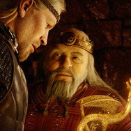 ベオウルフ／呪われし勇者 (2007) 3枚目の写真・画像