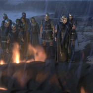 ベオウルフ／呪われし勇者 (2007) 17枚目の写真・画像