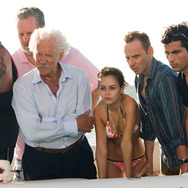 フールズ・ゴールド／カリブ海に沈んだ恋の宝石 12枚目の写真・画像