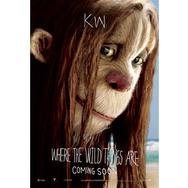 かいじゅうたちのいるところ 4枚目の写真・画像