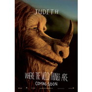 かいじゅうたちのいるところ 5枚目の写真・画像