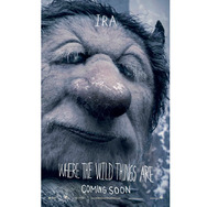 かいじゅうたちのいるところ 6枚目の写真・画像