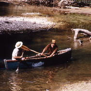 フィッシング・ウィズ・ジョン 1枚目の写真・画像