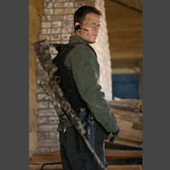 ザ・シューター／極大射程 11枚目の写真・画像