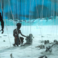 ストリングス 〜愛と絆の旅路〜 2枚目の写真・画像