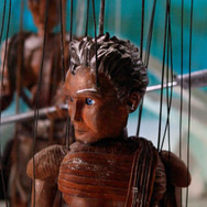 ストリングス 〜愛と絆の旅路〜 3枚目の写真・画像