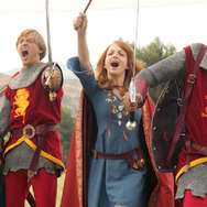 鉄板英雄伝説 2枚目の写真・画像