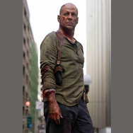 ダイ・ハード4.0 2枚目の写真・画像